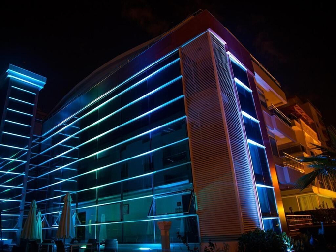 Exterior & Views 2, Address Residence Suite Hotel, Antalya
