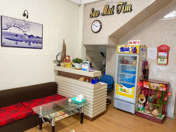 Others 5, Sao Mai Tim Hotel, Đà Lạt