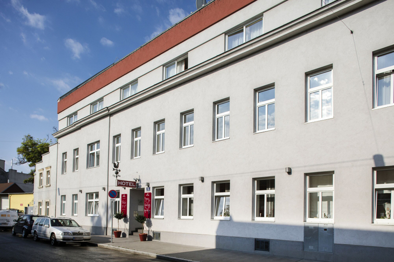 Exterior & Views 2, Hahn Hotel Vienna City, Wien