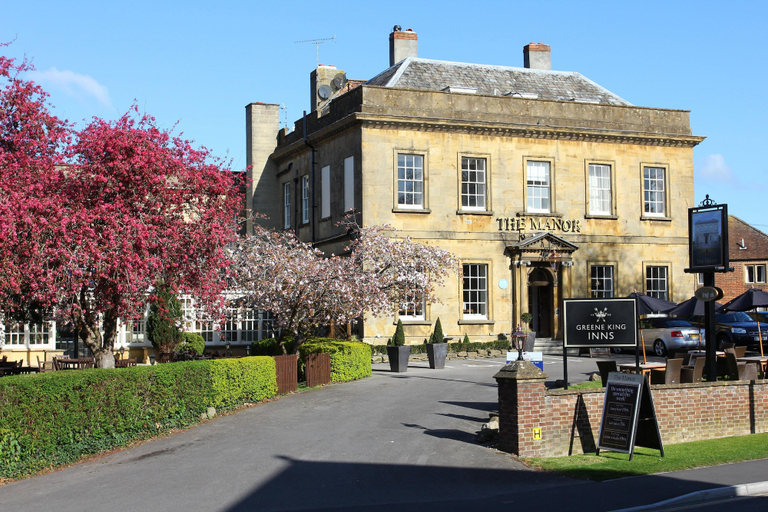 Exterior & Views 4, The Manor Hotel by Greene King Inns, Somerset