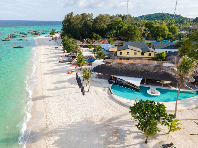 Others 4, Irene Pool Villa Resort Koh Lipe, Muang Satun