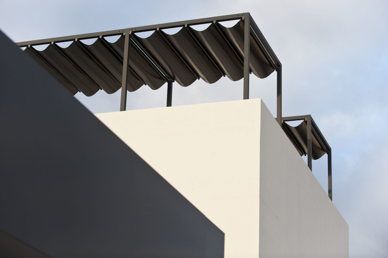 Exterior & Views 2, Migjorn Ibiza Suites & Spa, Baleares