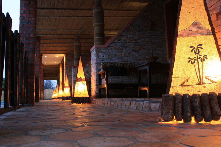 Others 5, Inside Afrika Boutique Hotel, Nyarugenge