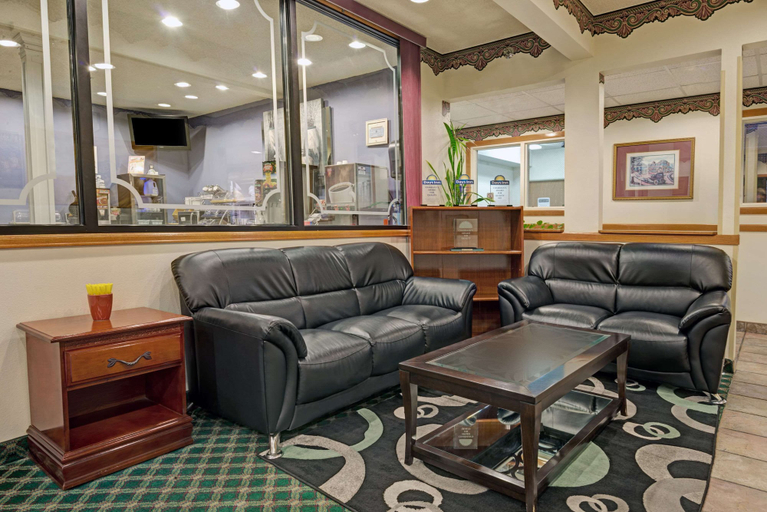 Others 5, Days Inn by Wyndham Laramie, Albany