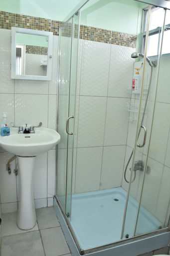 Bathroom 3, Aanola Villas