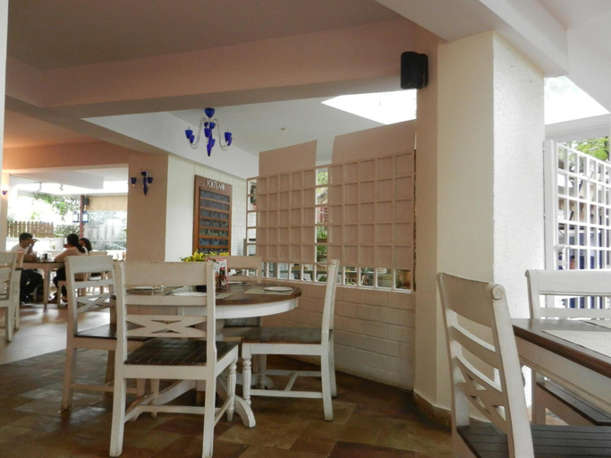 Food & Drinks 4, Brunton Heights, Bangalore