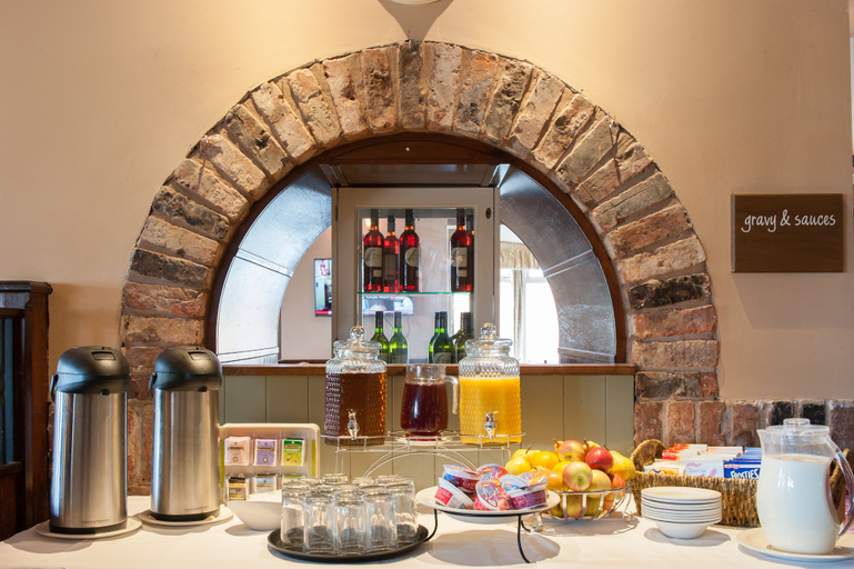 Food & Drinks 5, Kings Highway, Derby by Marston's Inns, Derby