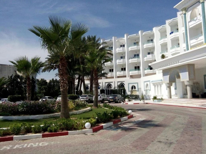 Exterior & Views 2, Aylimas - Families Only, Monastir