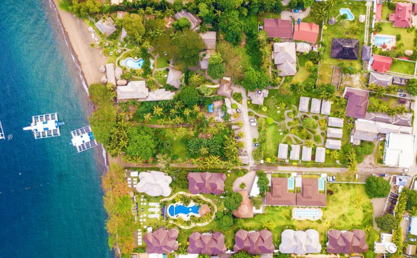 Exterior & Views 5, Vida Homes Condo Resort Dauin, Dauin