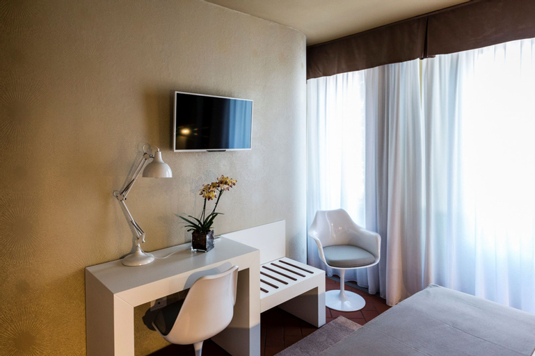 Bedroom 3, Palazzo Lorenzo Hotel Boutique & Spa, Florence