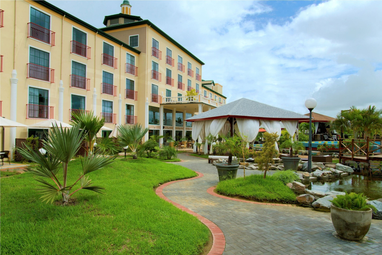 Exterior & Views 2, Royal Torarica Hotel, Rainville