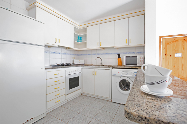 Others 4, Apartment Marsol pl, Girona