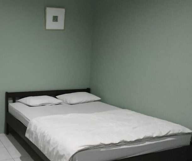 Bedroom 20