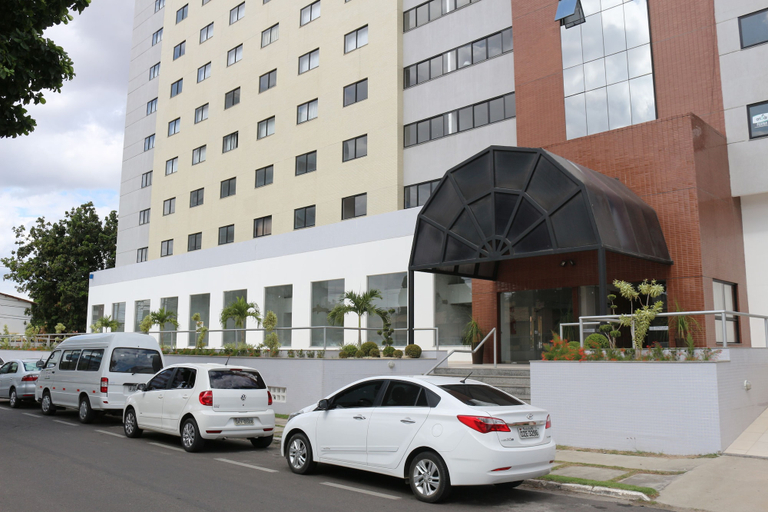 Exterior & Views 2, Executive Hotel, Feira de Santana