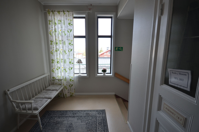 Others 5, Hotell Royal, Härnösand
