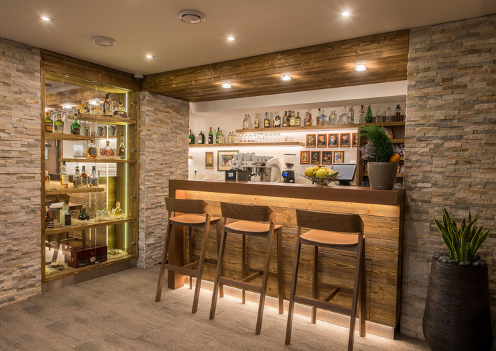 Food & Drinks 5, Šport Hotel Donovaly, Banská Bystrica