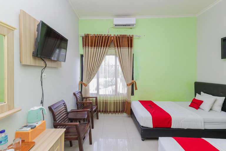 Bedroom 11