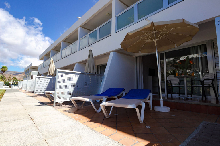 Exterior & Views 2, Apartamentos Miami, Las Palmas