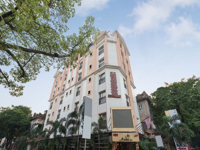 Exterior & Views 2, Treebo Tryst Ivory, Kolkata