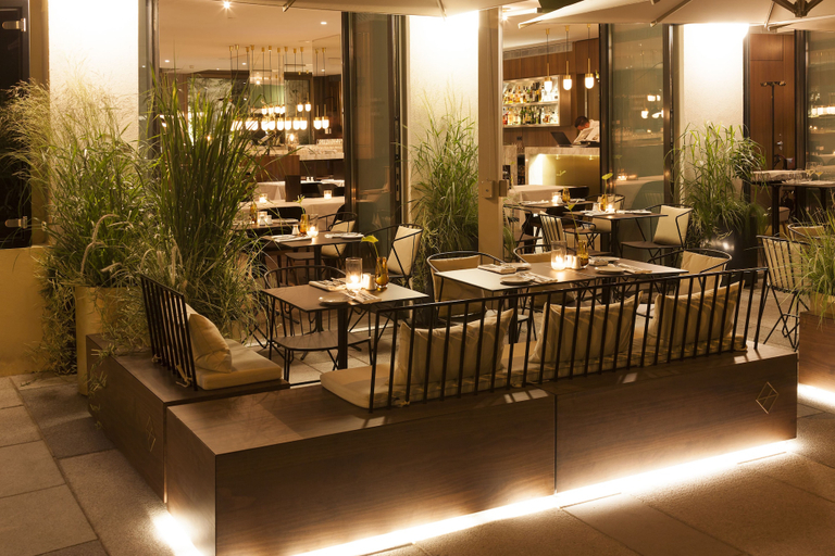 Food & Drinks 5, The Guesthouse Vienna, Wien