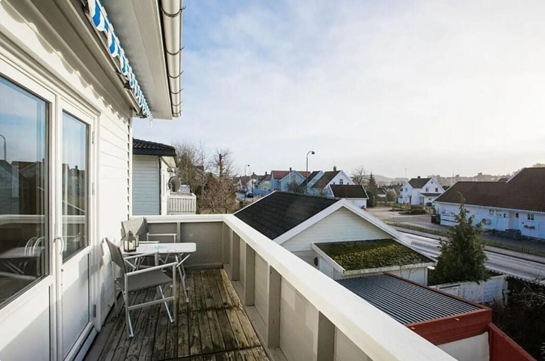 Others 4, StayPlus Central Five Bedroom Home, Kristiansand