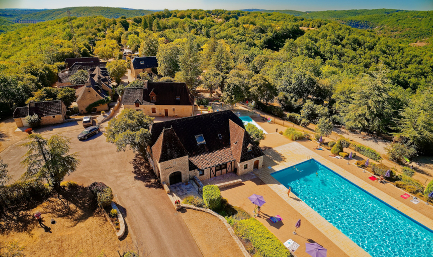 Domaine de la Paille Basse, Lot