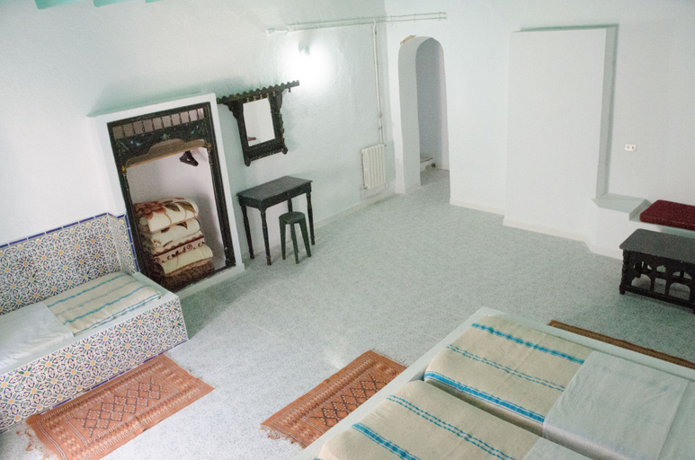 Bedroom 4, Hotel Djerba Erriadh, Houmt Souk