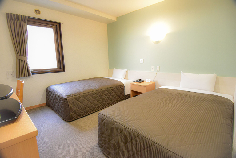 Bedroom 3, Kamata In Social, Ōta