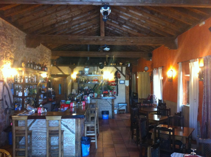 Food & Drinks 5, Posada Real El Señorío de la Serrezuela, Segovia