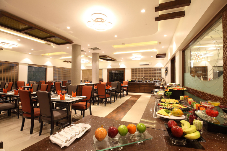 Food & Drinks 4, Click Hotel Nashik, Nashik