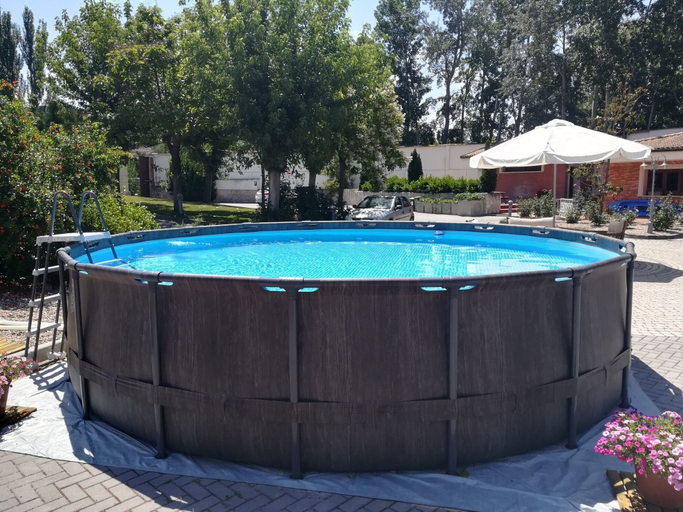 Sport & Beauty 2, Finca Valdobar, Valladolid