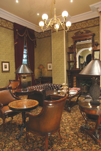 Food & Drinks 5, Craig's Royal Hotel, Ballarat - Central