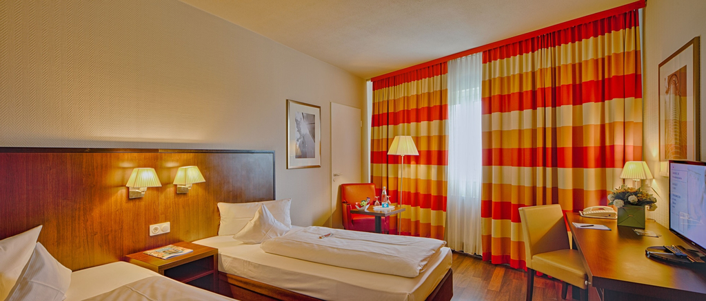 Bedroom 8
