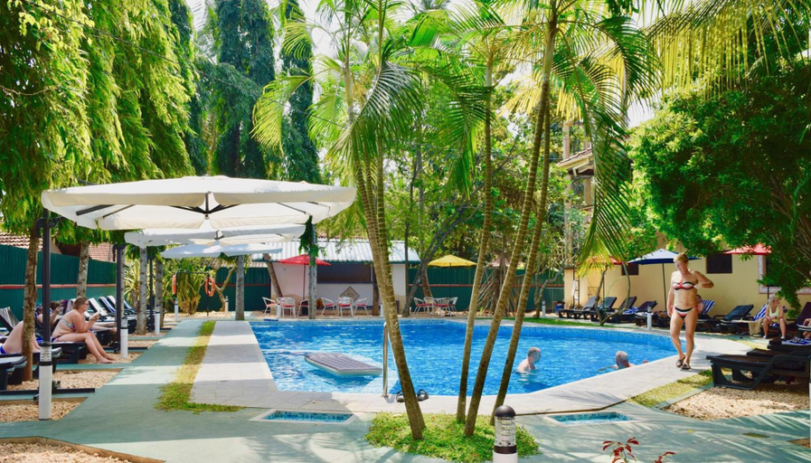 Sport & Beauty 5, Rico Shadow Guest House, Wennappuwa