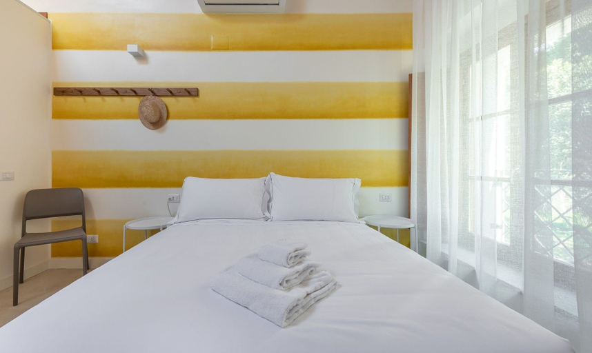 Bedroom 4, Italianway - Locanda della Meridiana, Cagliari