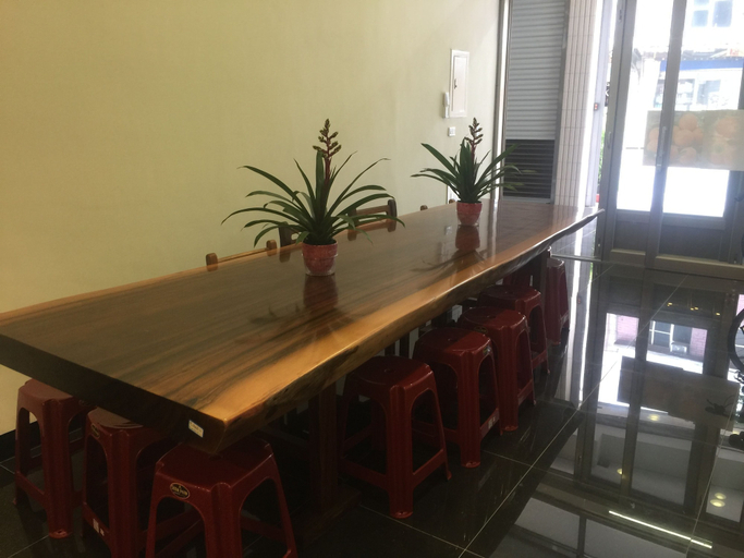 Others 5, Guxiang Homestay, Hualien