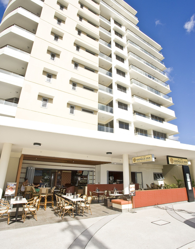 Exterior & Views, Monaco, Caloundra - Caloundra S.