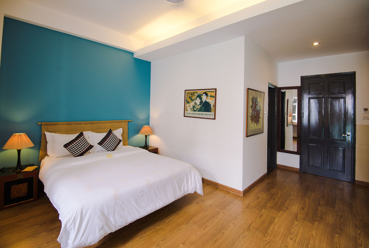 Bedroom 3, Maison d'Orient Hotel, Hoàn Kiếm