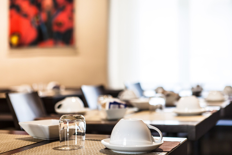 Food & Drinks 5, Cuneo Hotel, Cuneo