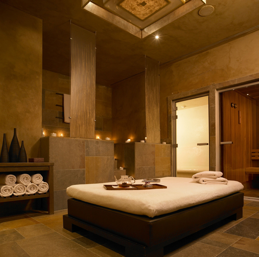 Bedroom 2, Trump International Golf Links And Hotel Doonbeg Ireland