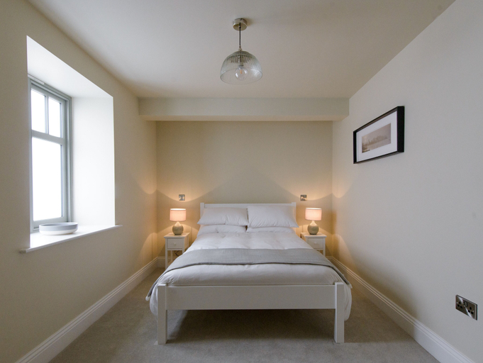 Bedroom 2, The Old Granary, Lincolnshire