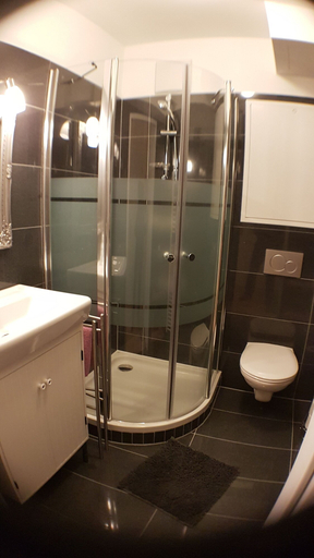 Bathroom 4, Appartements Hermine, Wien