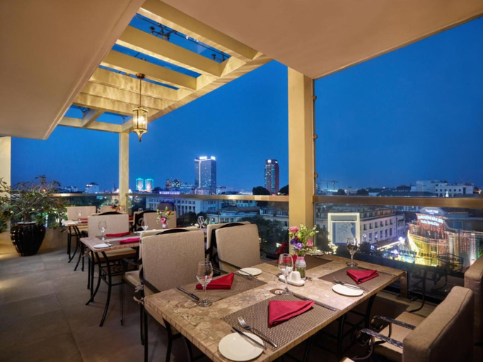 Food & Drinks 2, Silk Path Boutique Hotel Hanoi, Hoàn Kiếm