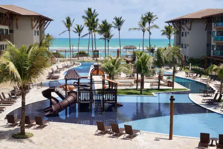 Sport & Beauty 2, Samoa Beach Resort, Ipojuca