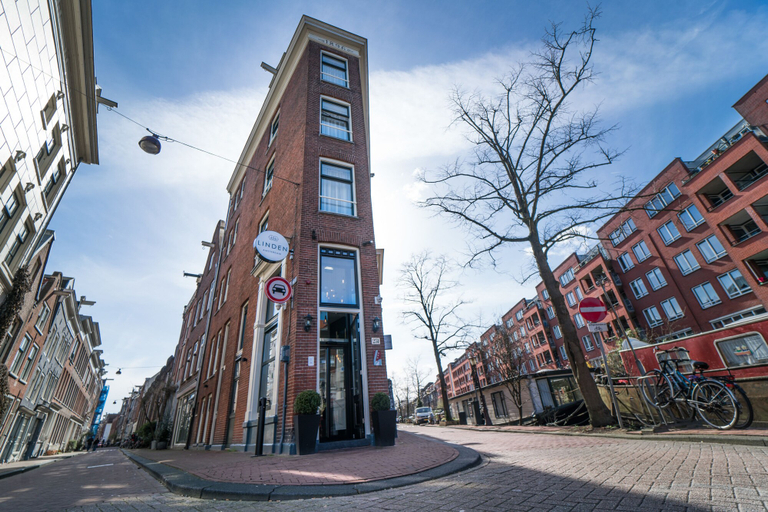 Exterior & Views 2, Linden Hotel, Amsterdam