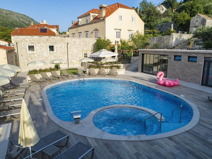 Sport & Beauty 3, Bova Luxury Rooms, Dubrovnik