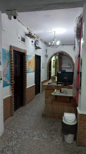 Others 5, HOSTAL EL BALCONCITO, Cartagena de Indias