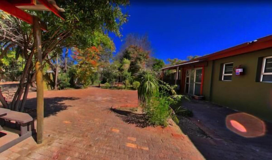 Exterior & Views 2, Klein Windhoek Guesthouse, Windhoek East