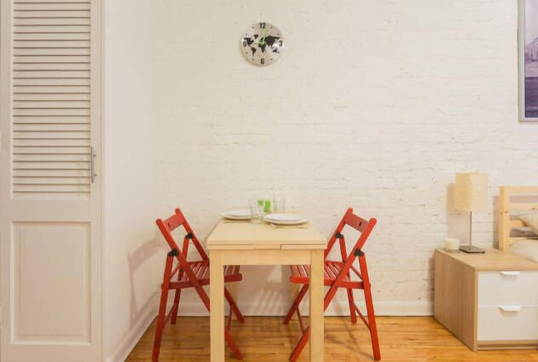 Others 4, Beautiful Studio Near Central Park, New York
