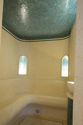 Bathroom 4, Hotel zur Pfalz, Germersheim